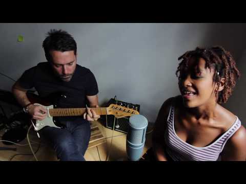 Sweetest Taboo (Cover) Yohana Sahle.