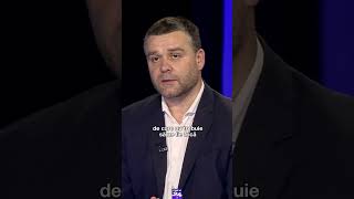 Ciprian Ciucu: „Nu trebuie să ne fie frică de anticipate, este votul românilor” #digi24