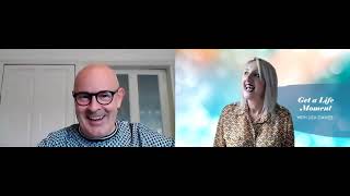 Get a life moment with Peter Cifelli