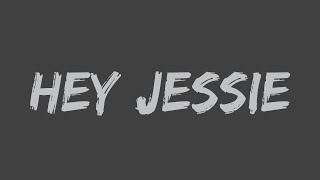 Debby Ryan - Hey Jessie (Lyrics)