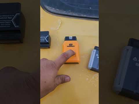 Ranking the best obd 2 scanners  #bluedriver #gearwrench #ancel #topdon #xtool