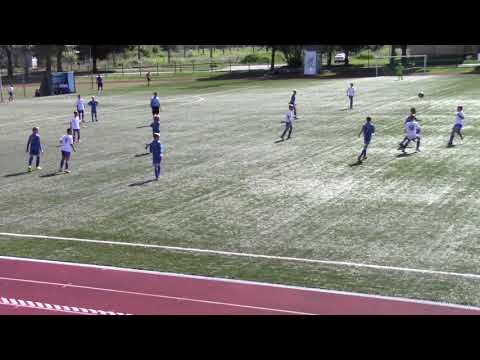 U-11 AFA Olaine  - JFC Skonto(1)