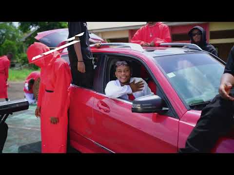 Highstarlavista - The Prophecy (visualizer)