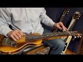 Senia's Lament - written by Jerry Douglas