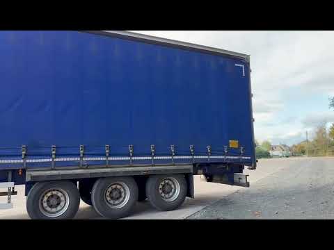 NR Trucks