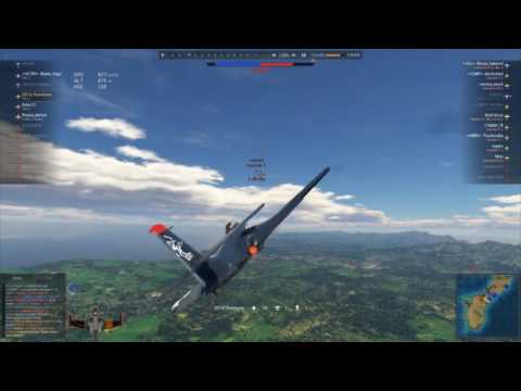 War Thunder - Who needs wings anyway?