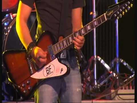 The Homemade Jamz Blues Band feat. Clemens Bombien