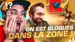 ON A JAMAIS VU UNE FIN DE ZONE PAREIL SUR WARZONE 