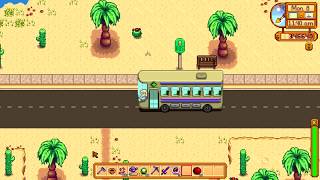 Needs More Holes - Let's Play Stardew Valley Part 240