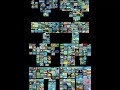 All Spongebob Season 1 8 Episodes Played At The Same Time Jameyfivenights Disco Bear24199