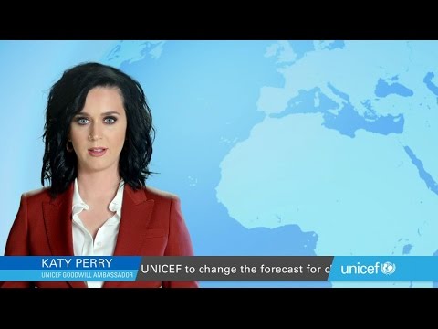 気候変動の影響は小さな子どもたちにさらに大きな打撃を与える