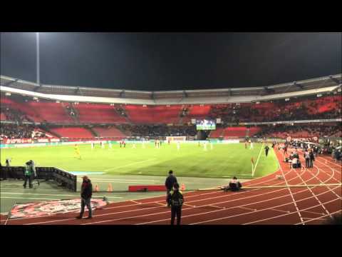 FabboTV #001 - #fcnksc