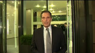 Bancarotta Thomas Cook. L&#39;amministratore delegato: &quot;Chiedo scusa a dipendenti e viaggiatori&quot;