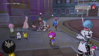 [DQ１０]初見プレイ動画♯１１