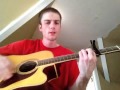 Atlas Sound - My Angel Is Broken (cover)