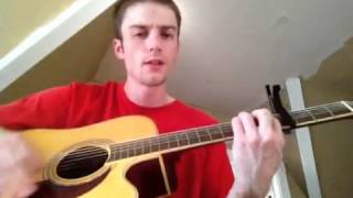 Atlas Sound - My Angel Is Broken (cover)