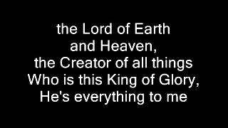 King of Glory (Third Day)