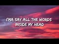Believer Imagine Dragon Lyric