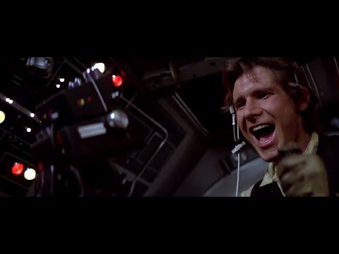 Dymo × Jarza - Han Solo