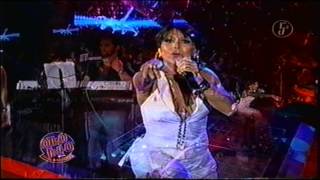 Alejandra Guzmán - Año 2006 -  Otro Rollo - Disco Indeleble - QUIERO ESTAR CONTIGO