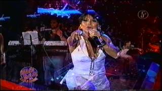Alejandra Guzmán - Año 2006 -  Otro Rollo - Disco Indeleble - QUIERO ESTAR CONTIGO