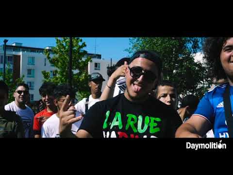 N.I.M - COME BACK I Daymolition