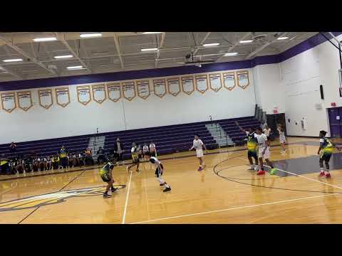 O.F.F Vs Panthers Elite