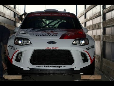 LADA KALINA 03:04:34