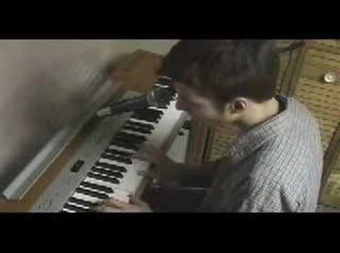 Charlie Freak - Steely Dan