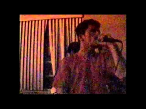The BJ Experience - September 9th 2001 Concert