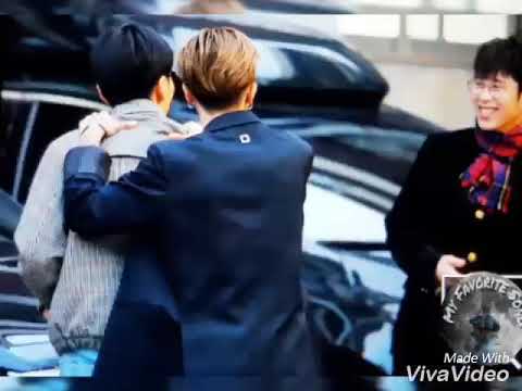 My Gentle Monster - [ SONG MINHO] - [WINNER]