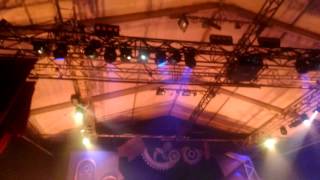 MARYLOU - MANNARINO @Napoli Apriti Cielo Tour 10/04/17