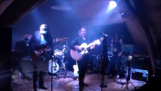 JOHNNY MIRADOR TRIBUTE HALLYDAY PENITENCIER