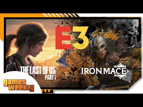 Last of us enttäuscht | Kussmaschine aus China | Dark & Darker in Not | Die Spiele im April