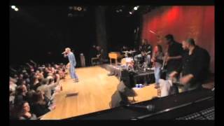 JJ Grey and Mofro Slow Hot and Sweaty