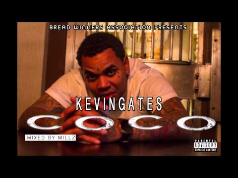 Kevin Gates - Coco Remix