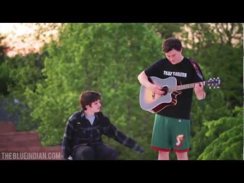 Acoustic Alley: Front Bottoms - "Father"