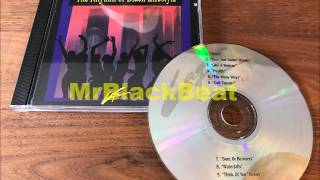TLC - Kick Your Game (So So Def Remix)(ft. Craig Mack)(1995)[SAMPLER]