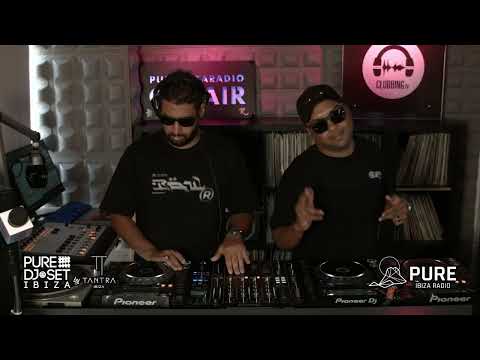 Lowderz @ Clubbing TV - Ibiza, Espanha, 2024