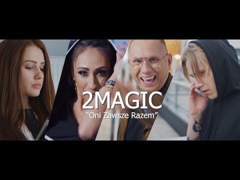 2MAGIC - ONI ZAWSZE RAZEM - OFICJALNA ZAPOWIEDŹ 2020