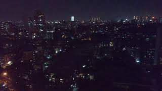 Download lagu Raat  me mumbai sahar ka najara kitna sundar dikhta hai mp3