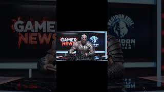 Plantão God of War: As notícias gamer de hoje.#GodOfWar#GamingNews#NoticiasGamer