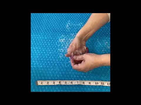 Felt Bangle Bracelet Tutorial FREE