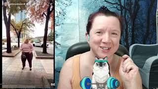 Catching Up With Anna; 2026 Reset, Strongwoman Burnout & Book Pettiness