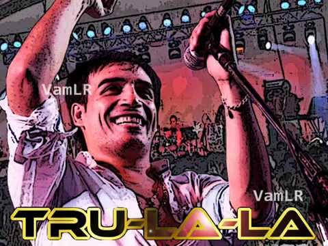 Mi gran noche - Bandido - Culpables ~ Trulala en La Rioja (en vivo)