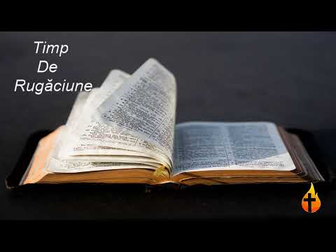 Program duminică - 9 august 2020 (HD) | Adunarea Oastea Domnului Marginea