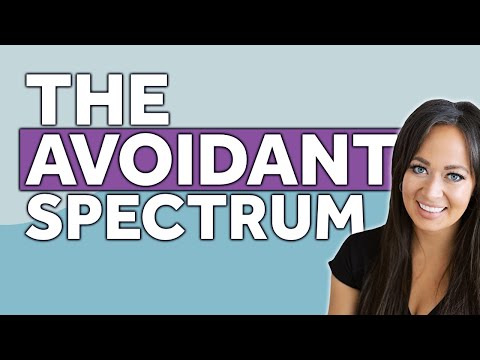 Fearful Avoidant Leaning Dismissive? Or Dismissive Avoidant Tending Fearful? | Attachment Styles