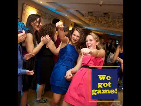 Total DJs Music Productions video.