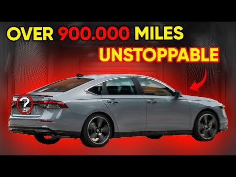 11 Cars That Just Keep Going – Built to Last a Lifetime!