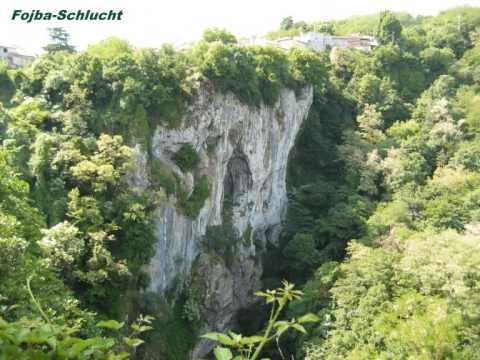 Pazin - Istrien/Kroatien